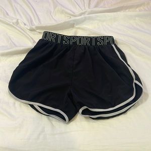 Cute Sporty Shorts